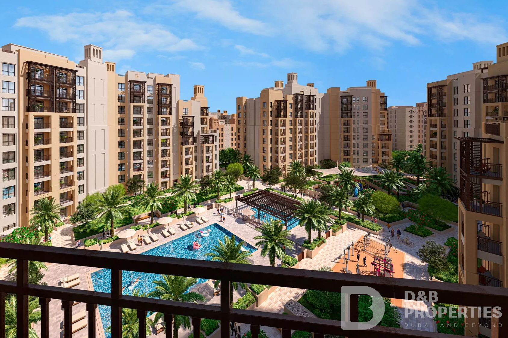 High Floor | Payment Plan | Investor Deal