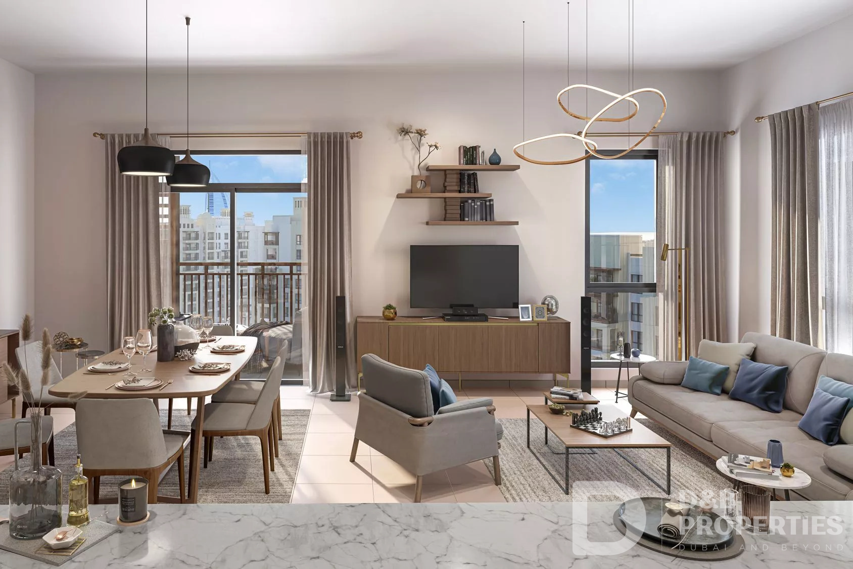 High Floor | Payment Plan | Investor Deal