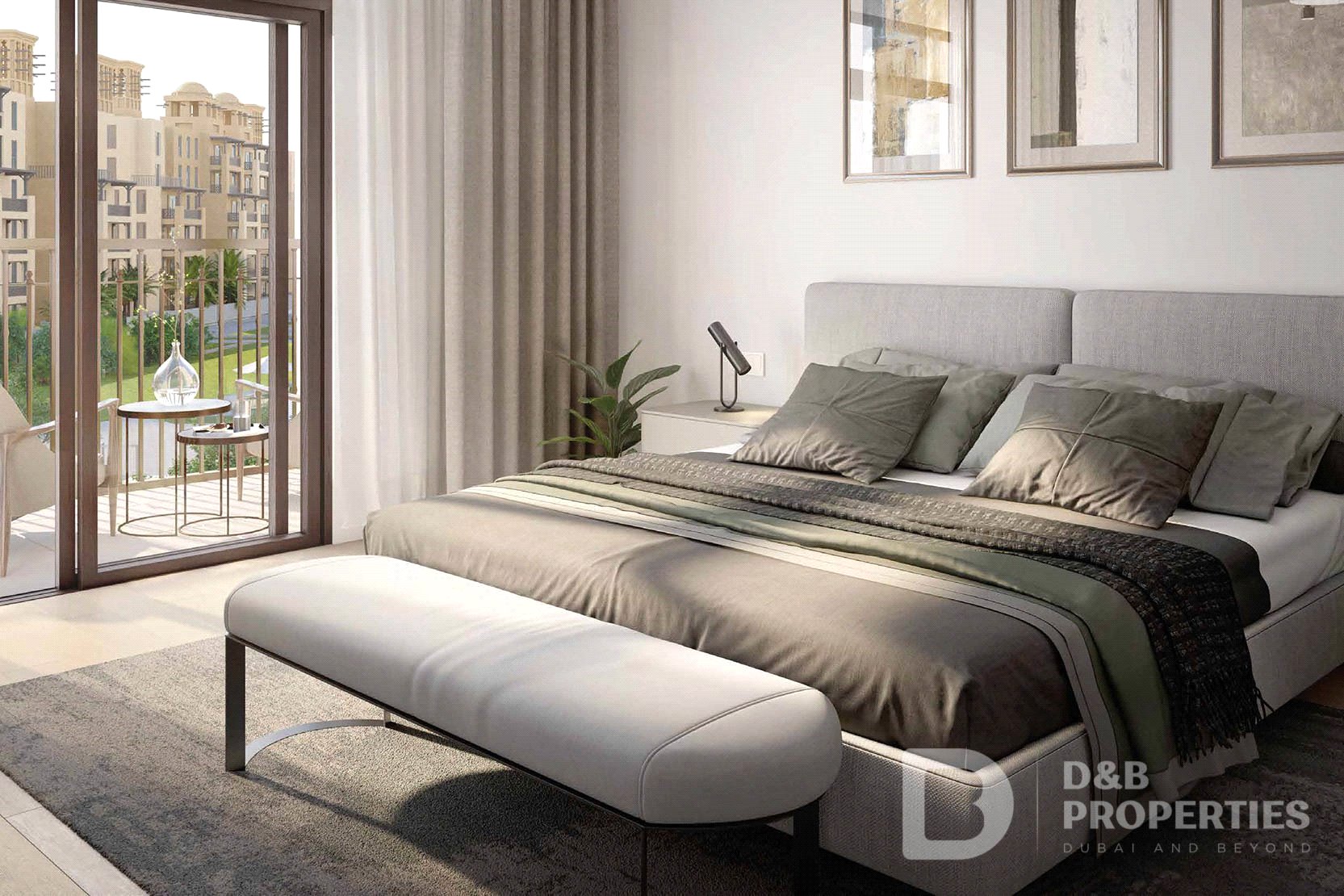 High Floor | Payment Plan | Investor Deal