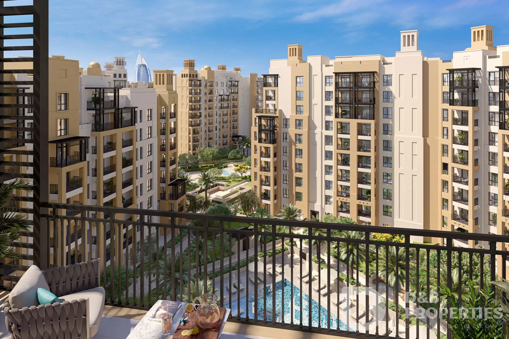 High Floor | Payment Plan | Investor Deal