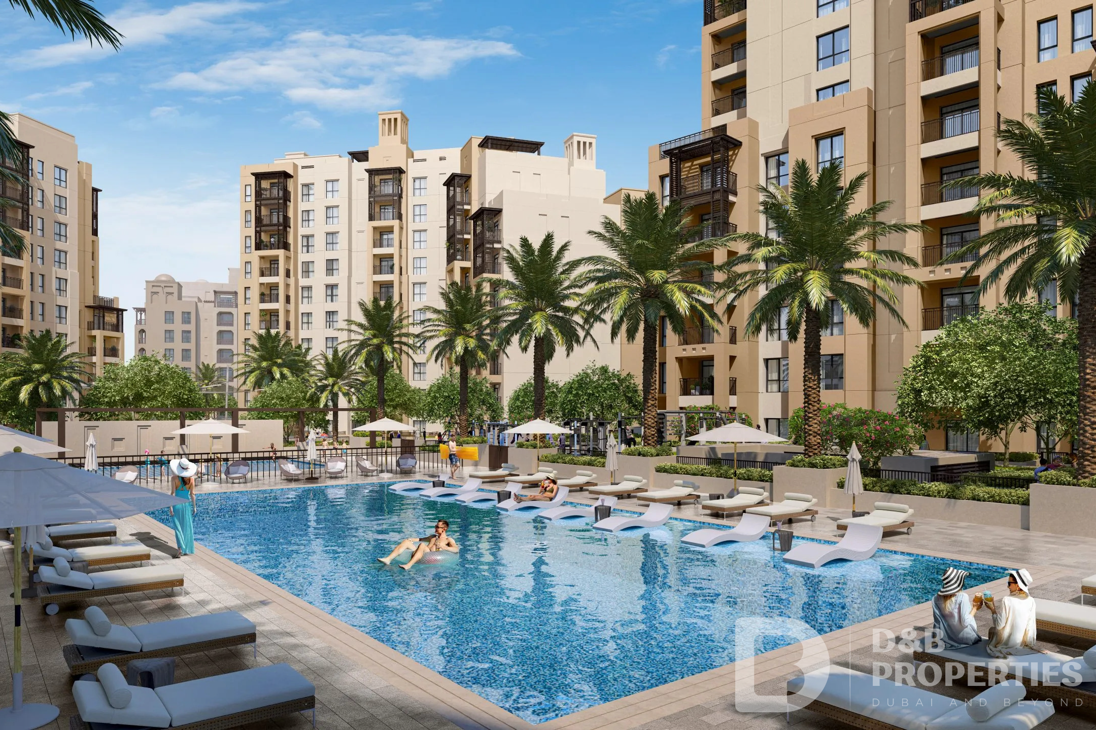 High Floor | Payment Plan | Investor Deal