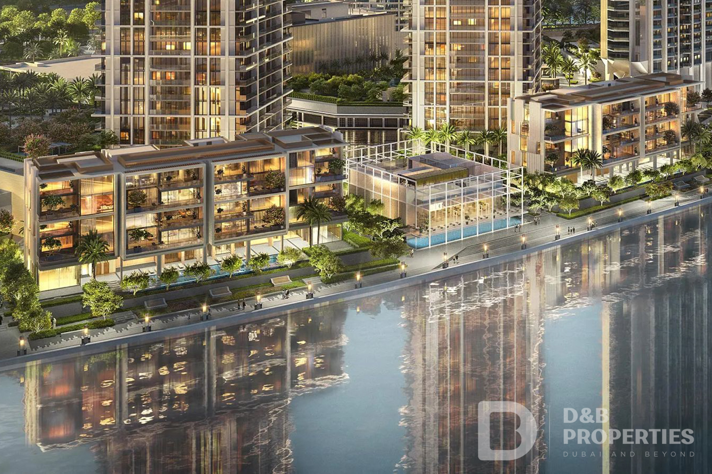 Stunning View | Waterfront Living | Payment Plan