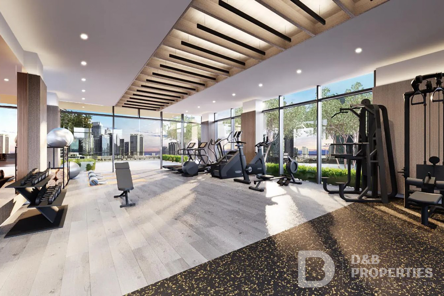 Stunning View | Waterfront Living | Payment Plan