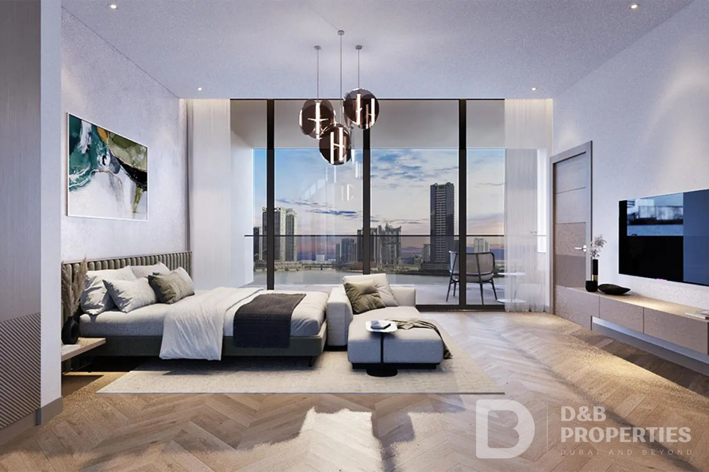 Stunning View | Waterfront Living | Payment Plan