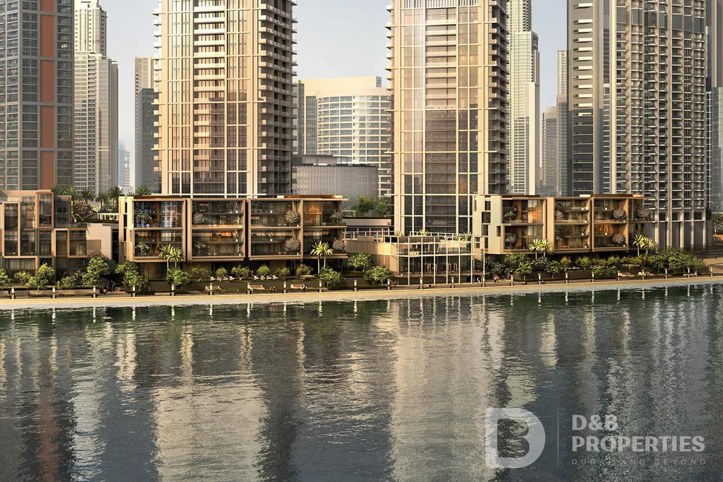 Stunning View | Waterfront Living | Payment Plan