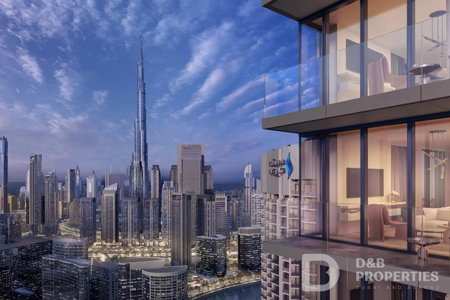 Stunning View | Waterfront Living | Payment Plan
