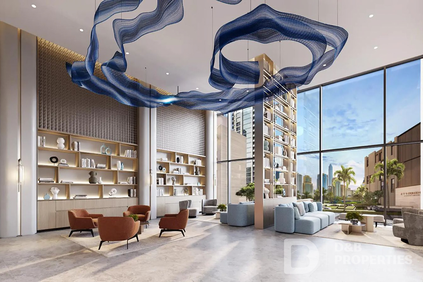 Stunning View | Waterfront Living | Payment Plan