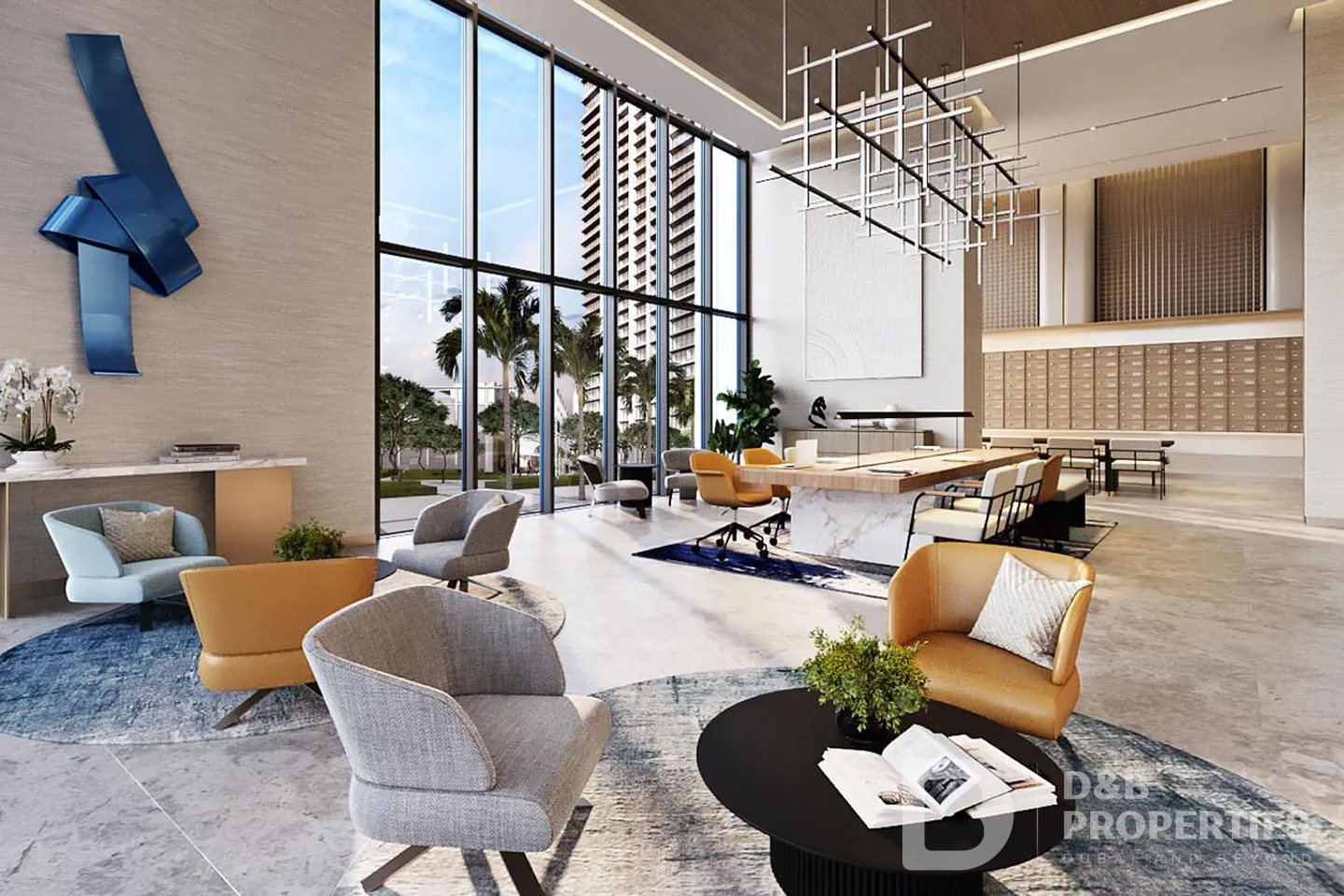 Stunning View | Waterfront Living | Payment Plan
