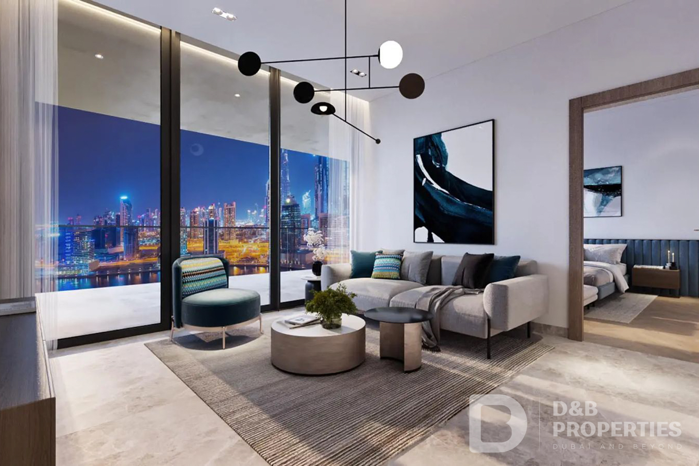 Stunning View | Waterfront Living | Payment Plan