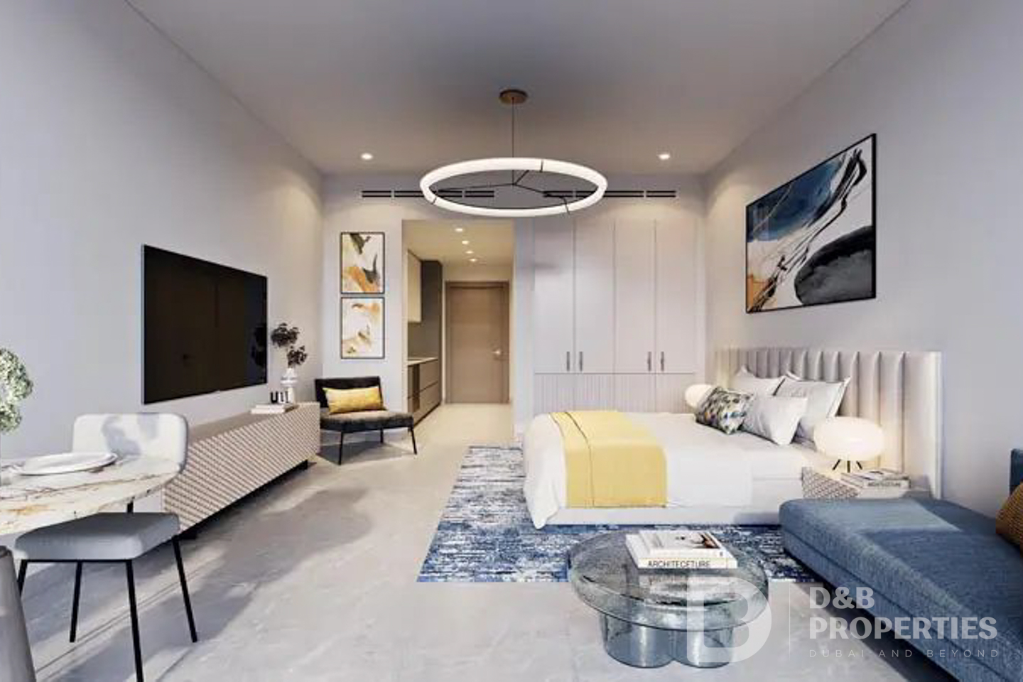 Stunning View | Waterfront Living | Payment Plan