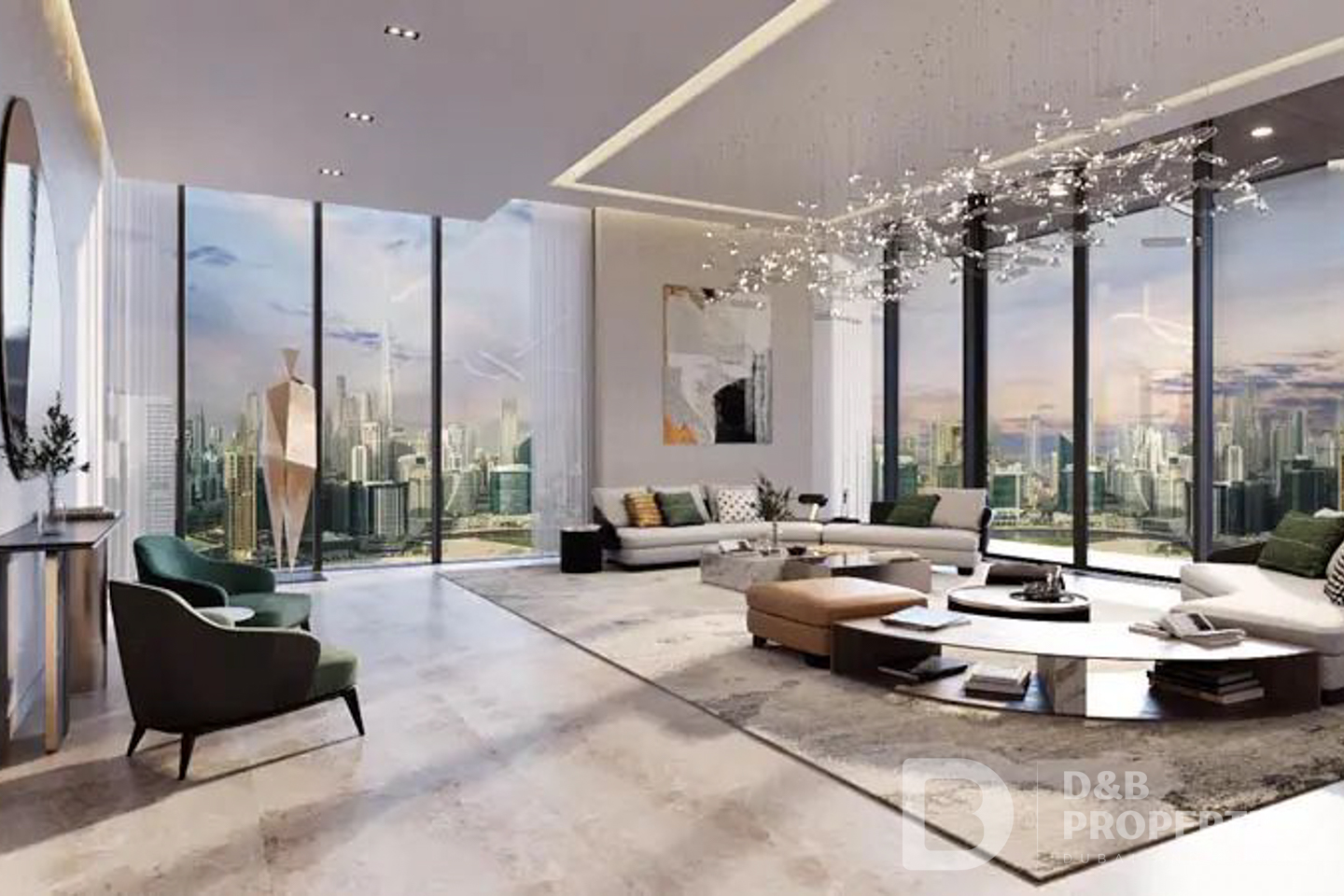 Stunning View | Waterfront Living | Payment Plan