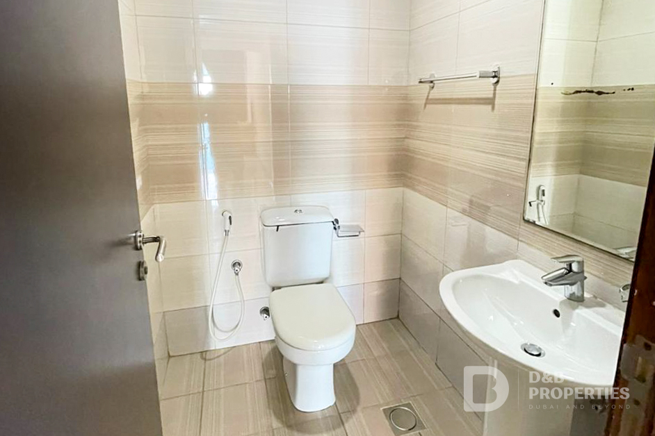 Prime Location | Spacious | Fully Furnished
