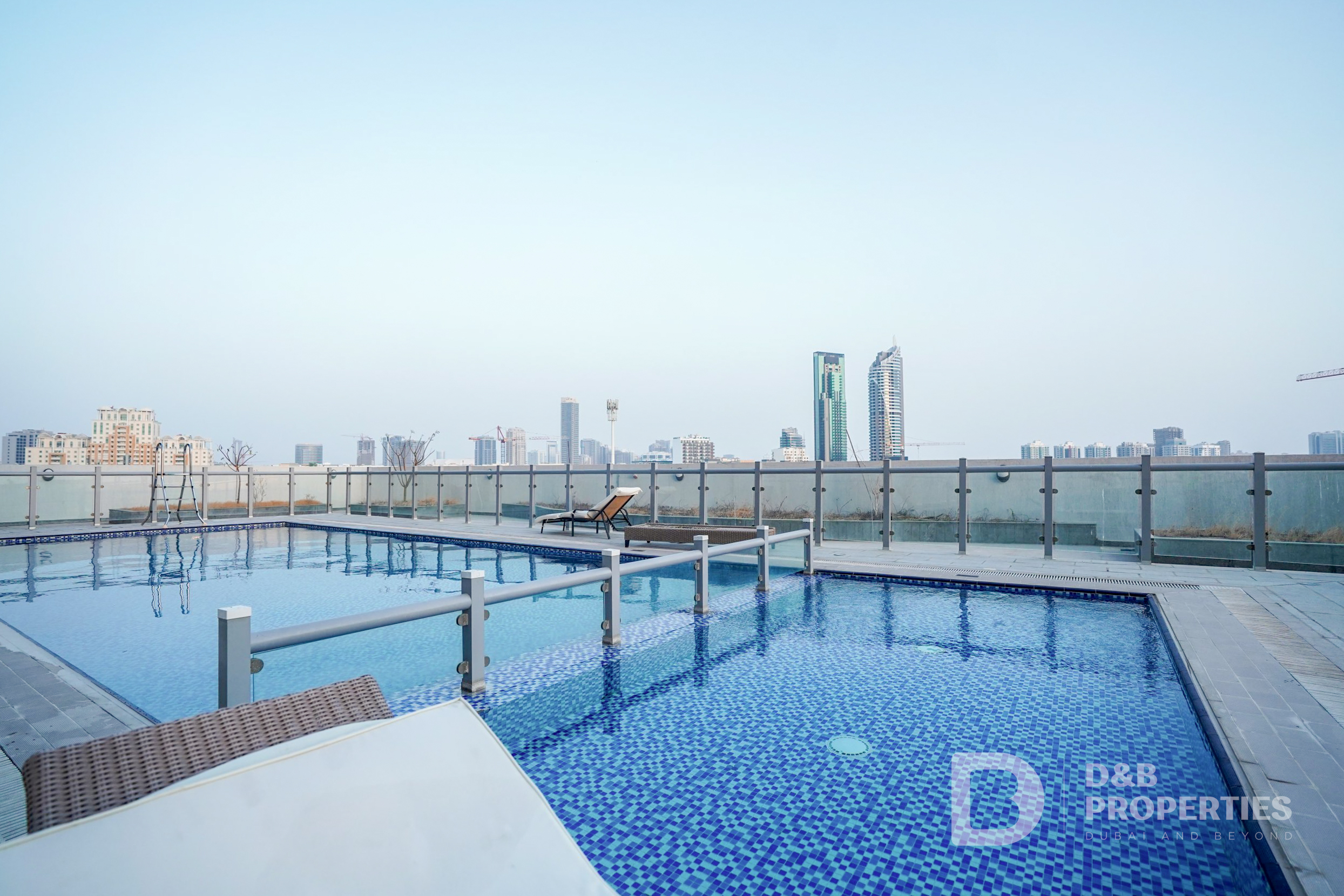 Prime Location | Spacious | Fully Furnished