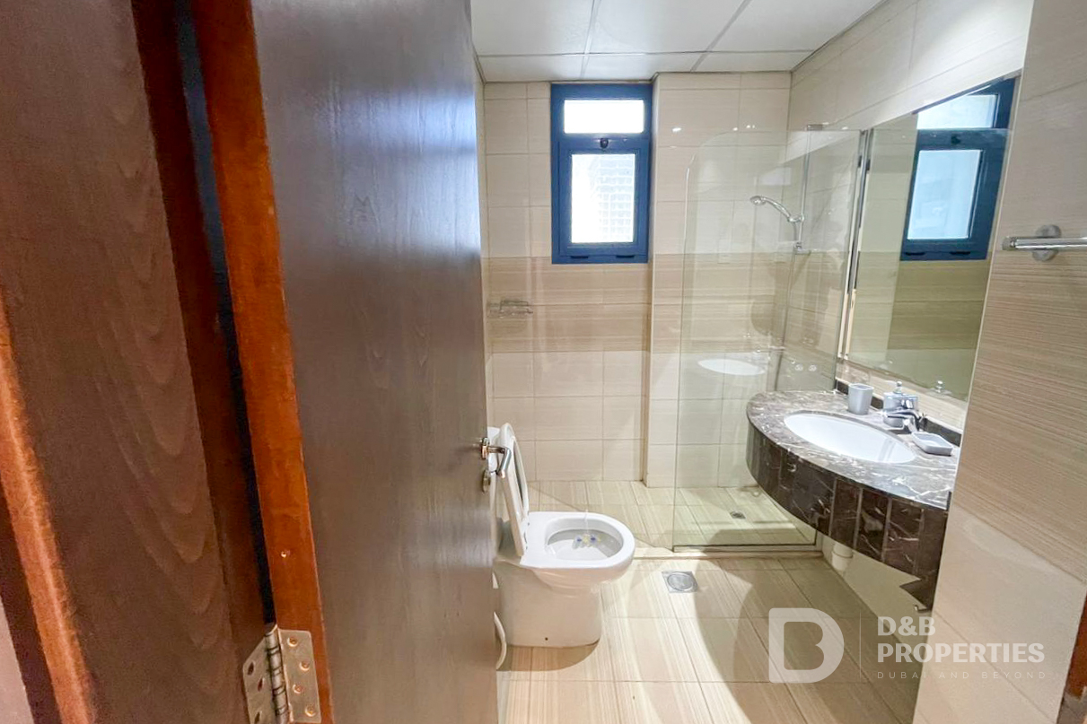 Prime Location | Spacious | Fully Furnished