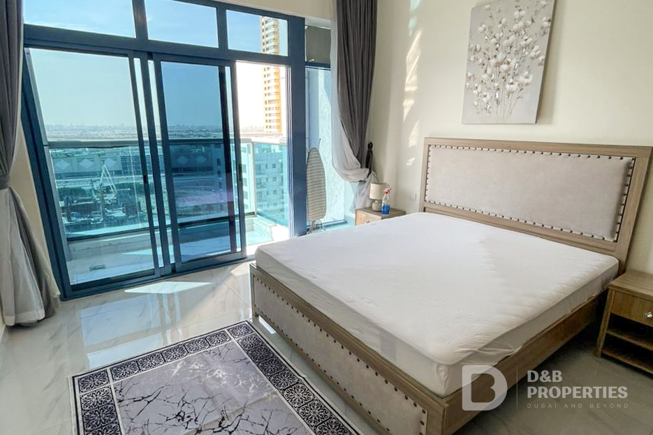 Prime Location | Spacious | Fully Furnished