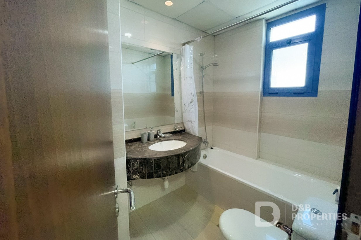 Prime Location | Spacious | Fully Furnished