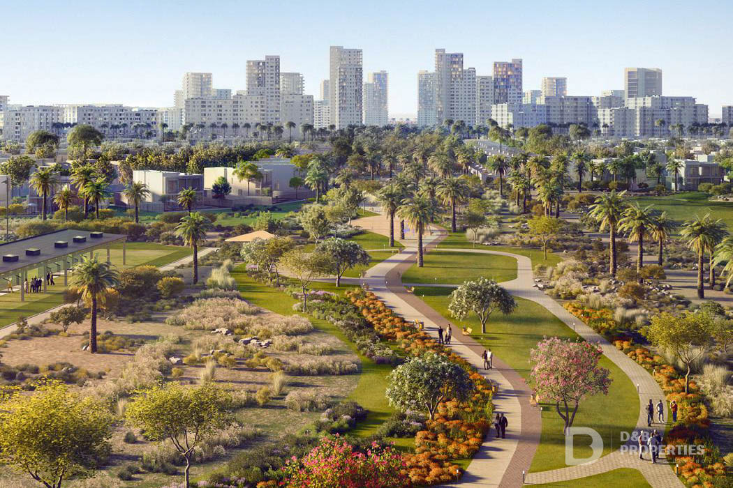 Golf Course View | Prime Location | Exclusive
