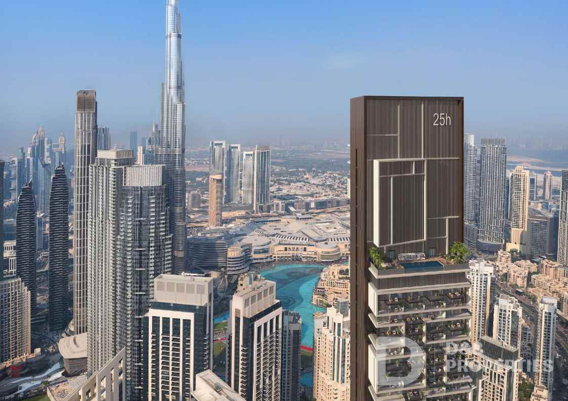 Prime Location | Motivated Seller | High Floor