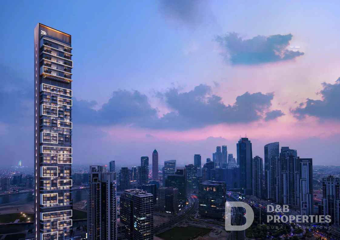 Prime Location | Motivated Seller | High Floor