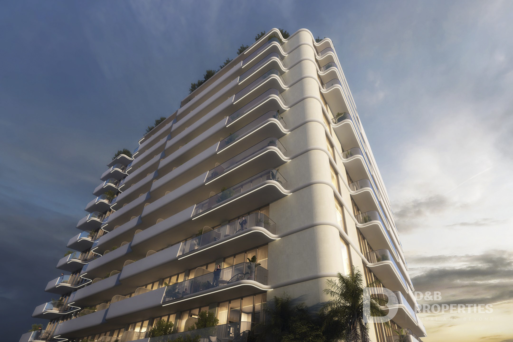 High Floor | Fully Furnished | Handover Soon