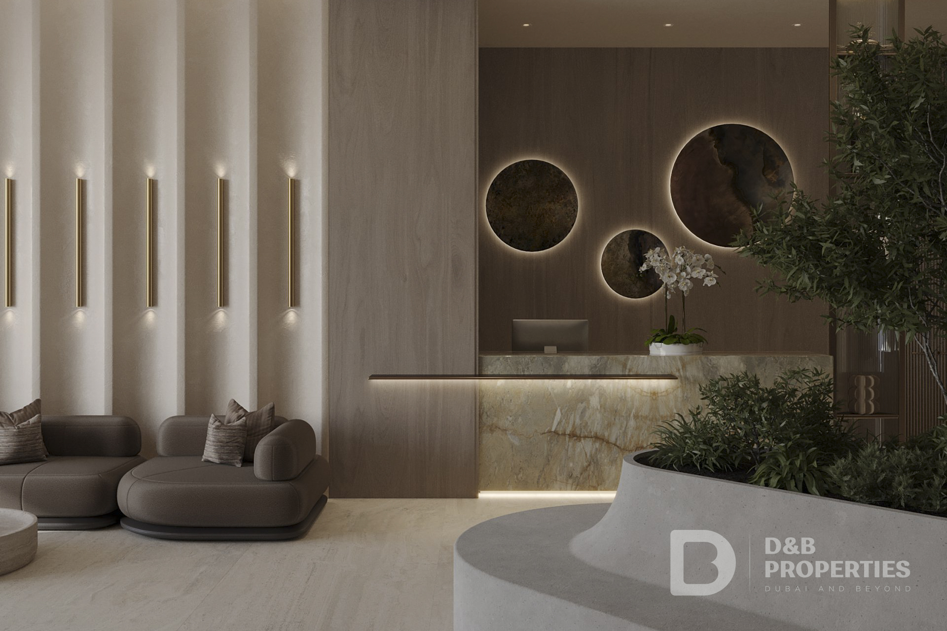High Floor | Fully Furnished | Handover Soon