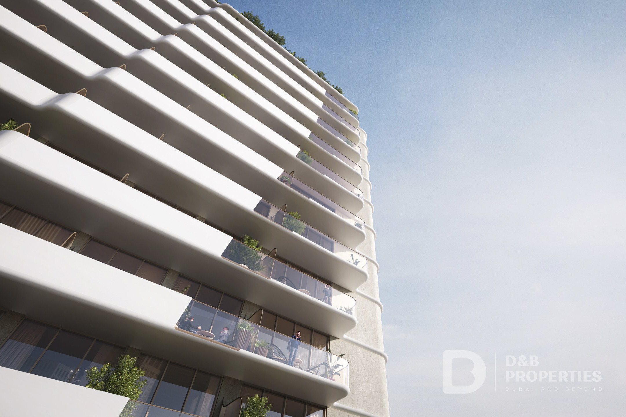 High Floor | Fully Furnished | Handover Soon