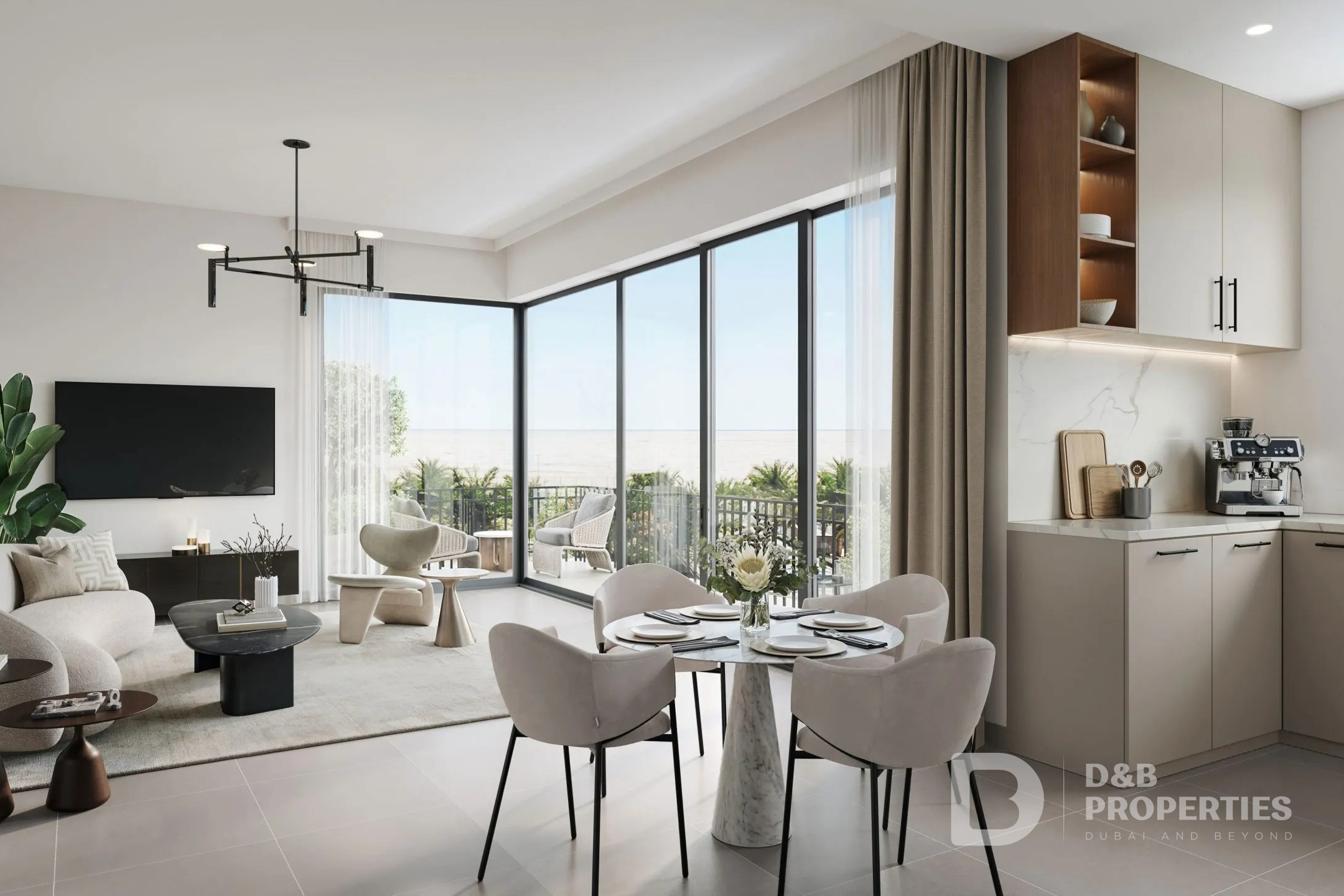 Spacious | Ready Soon | Community View
