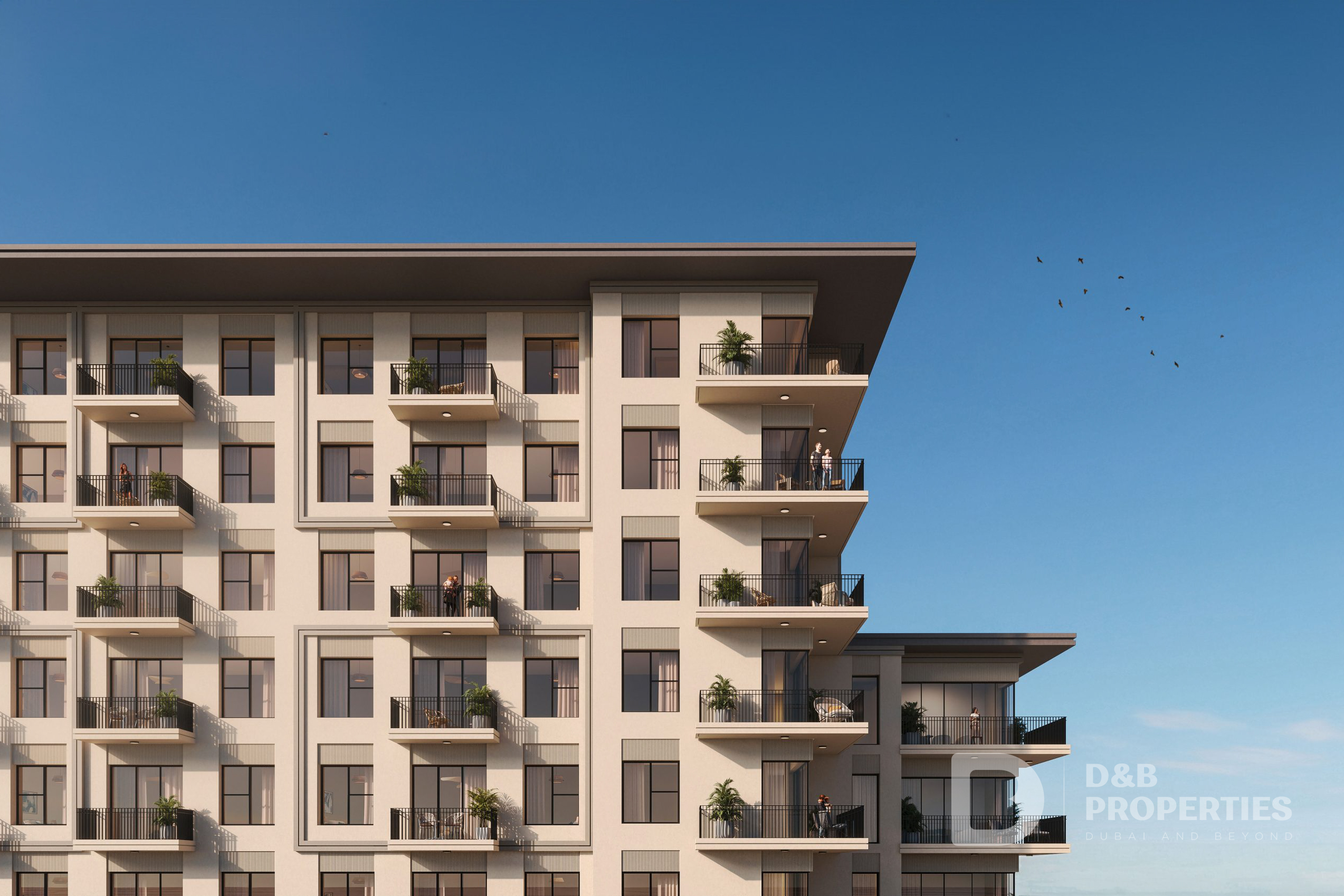 Spacious | Ready Soon | Community View