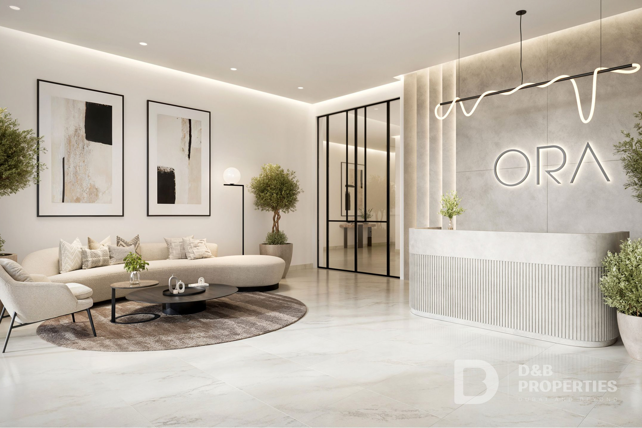 Spacious | Ready Soon | Community View