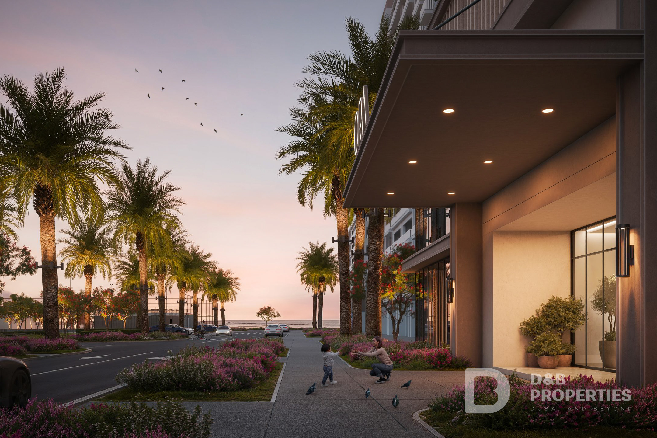 Spacious | Ready Soon | Community View