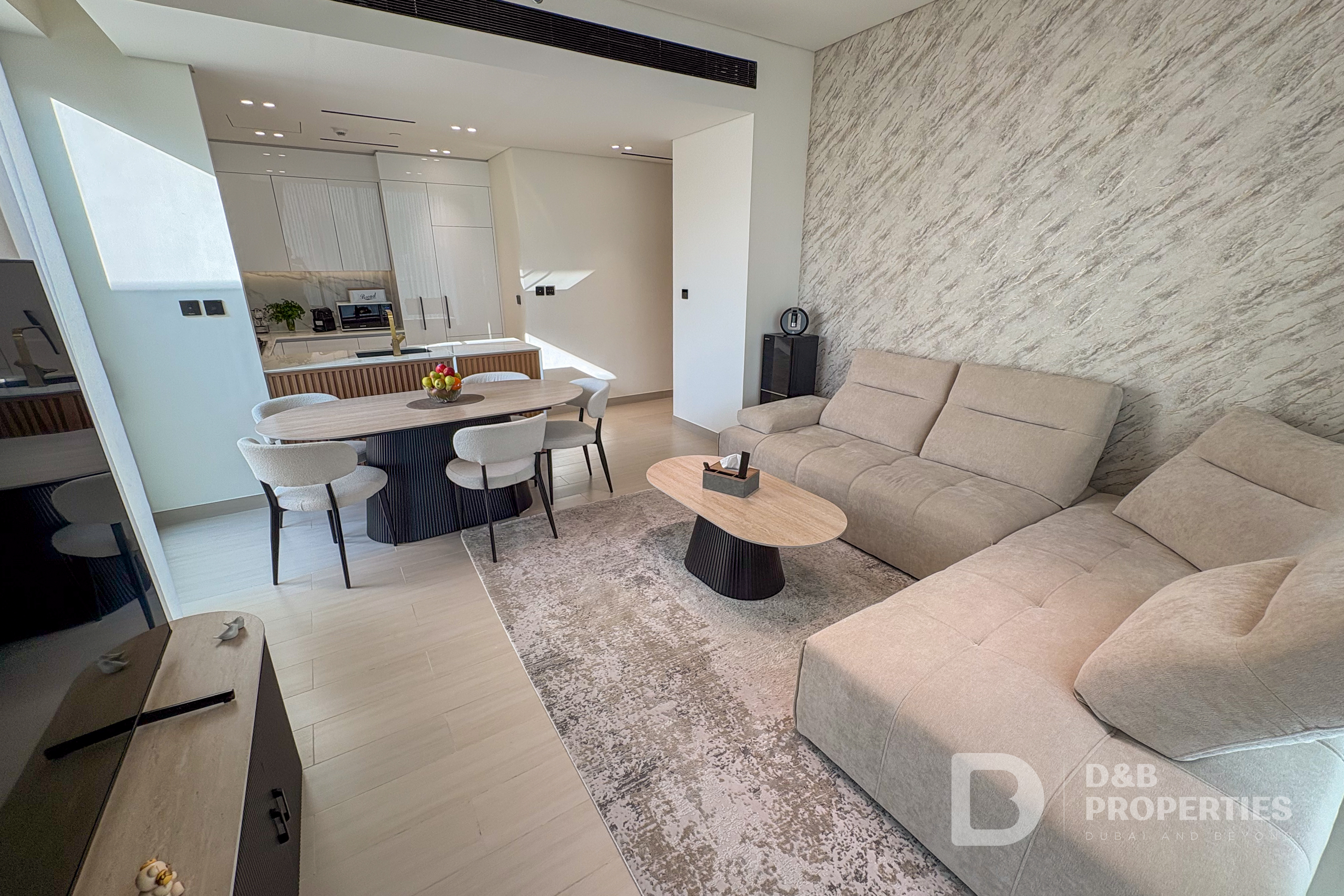 Huge Terrace | Private Pool | Furnished