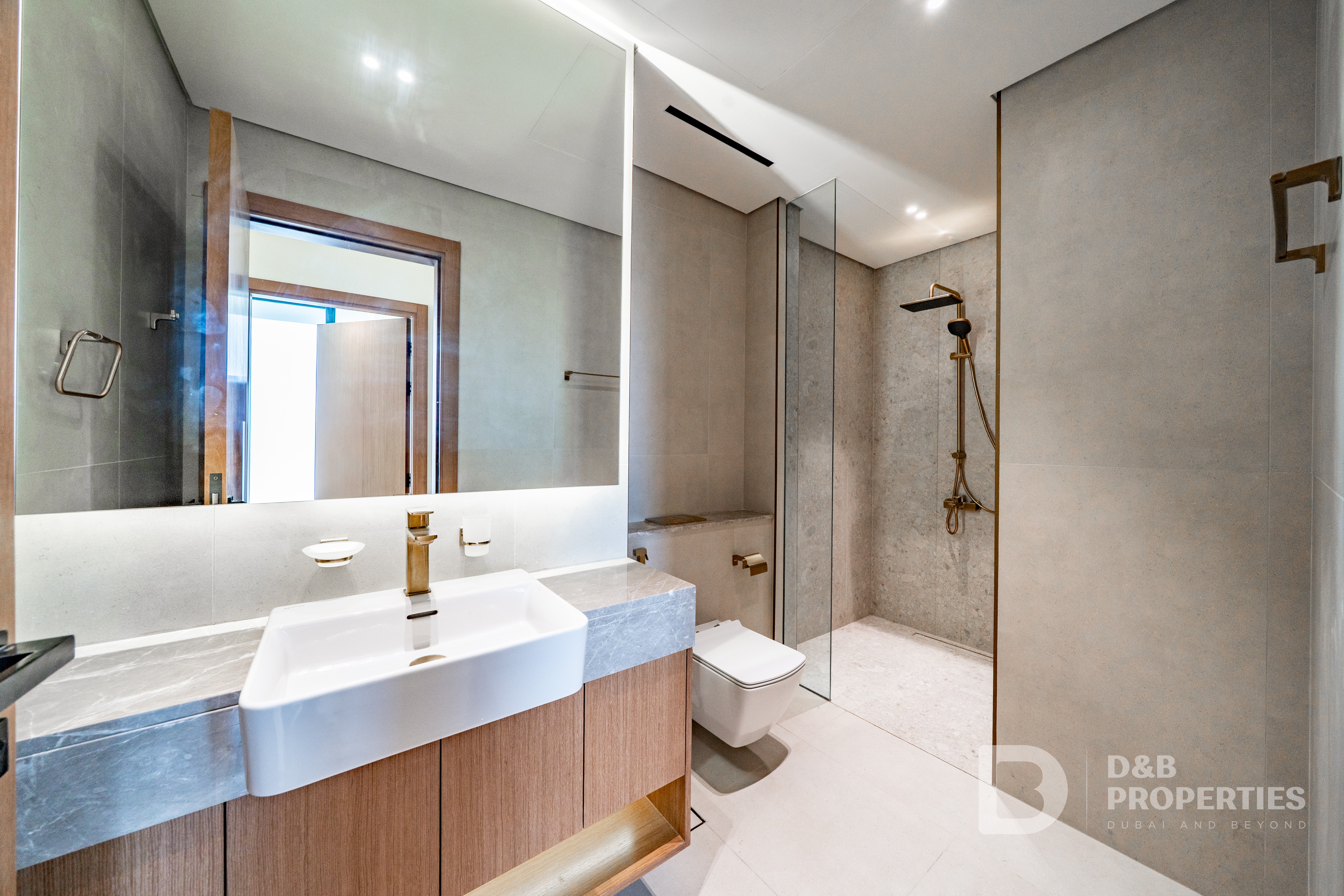 Huge Terrace | Private Pool | Furnished