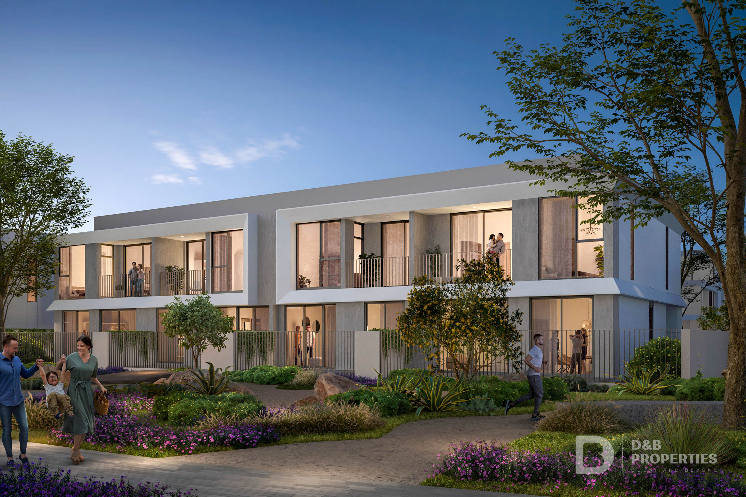 Stunning | 3Bed | Close to Pool and Park
