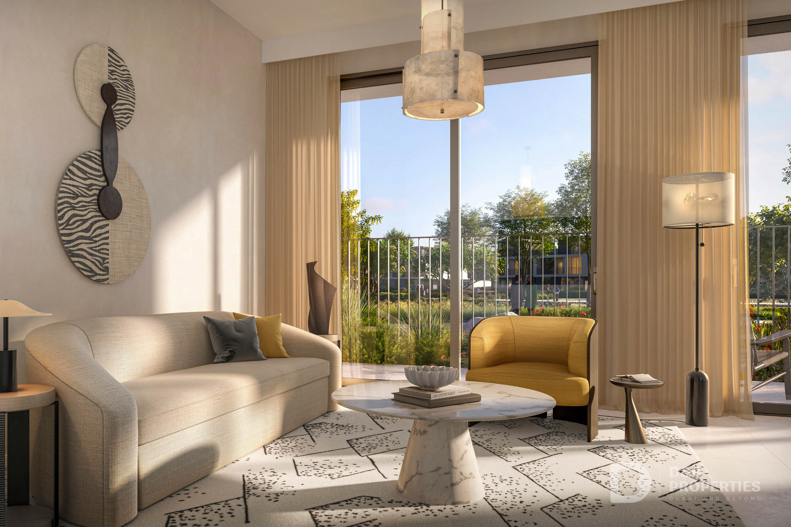 Stunning | 3Bed | Close to Pool and Park