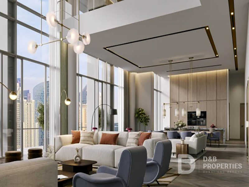 Urban Living | High Demand | Handover Soon