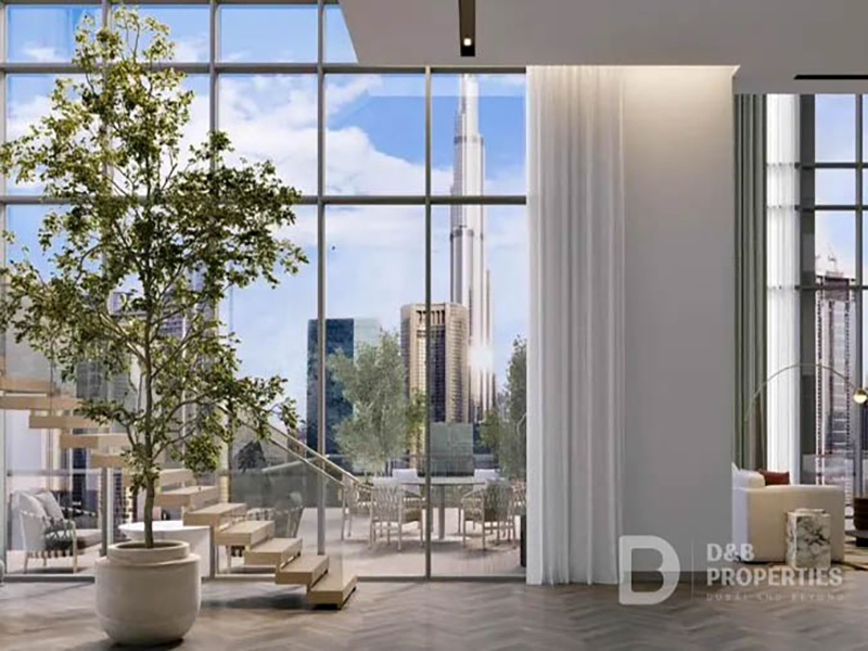 Urban Living | High Demand | Handover Soon