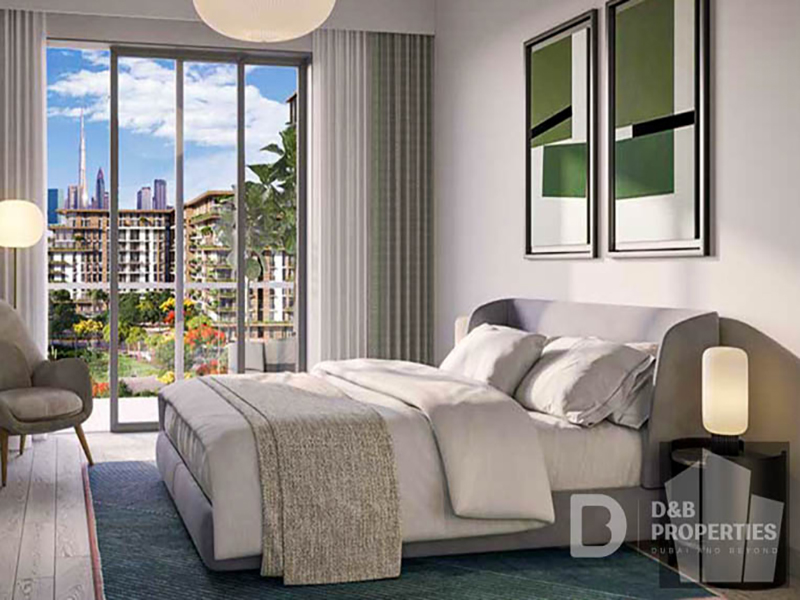 Urban Living | High Demand | Handover Soon