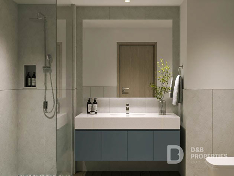 Urban Living | High Demand | Handover Soon