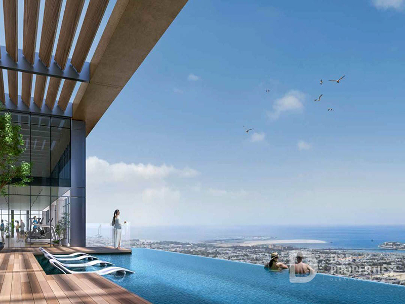 Urban Living | High Demand | Handover Soon