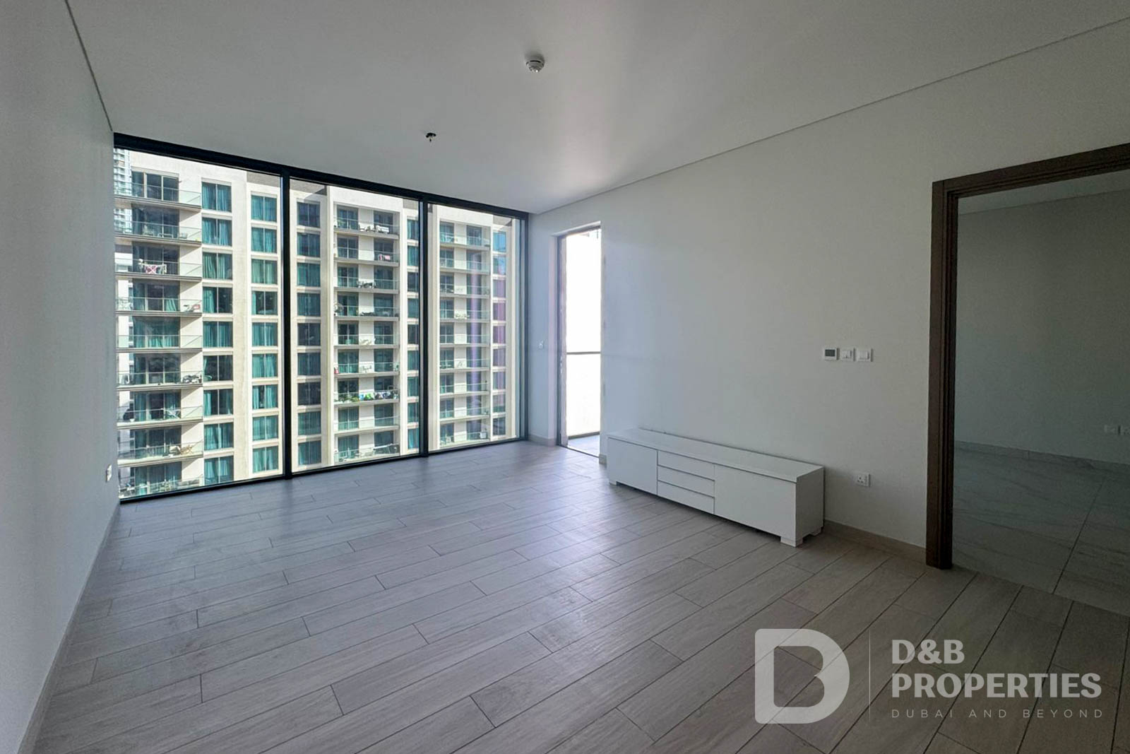 Well-Maintained | Community View | Low Floor