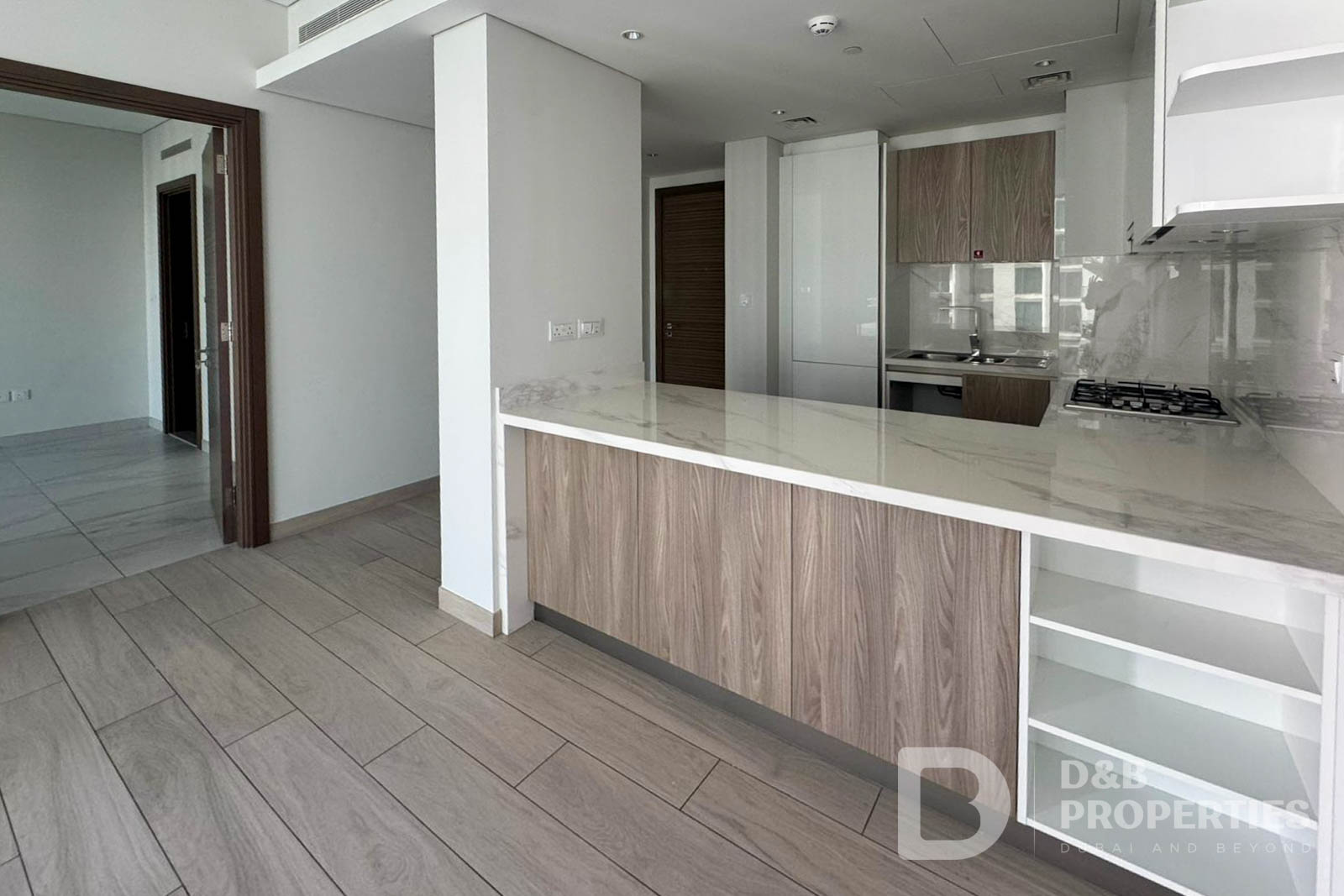 Well-Maintained | Community View | Low Floor