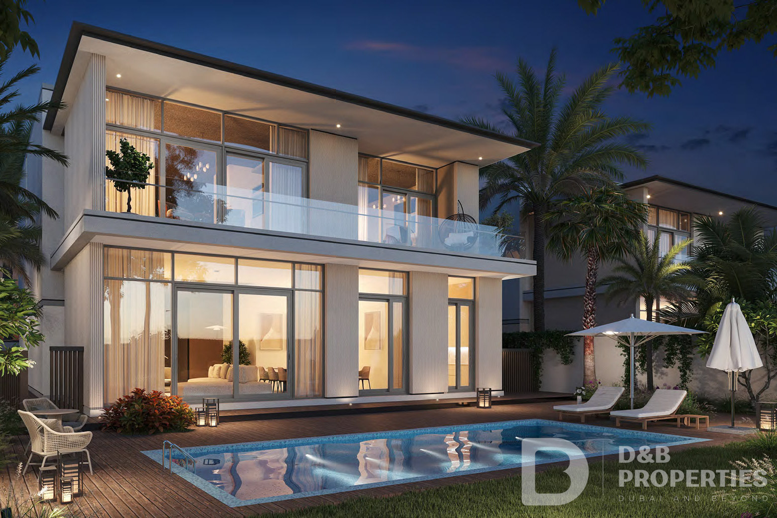 Townhouse | Large Plot | Spacious Layout