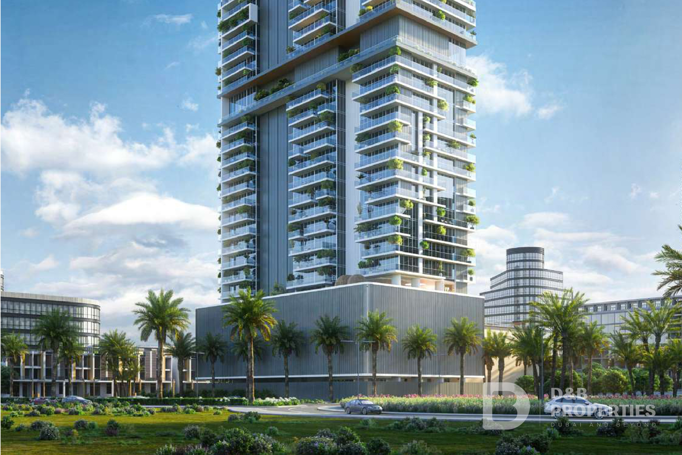 Huge Penthouse | Rooftop Pool | Motivated Seller