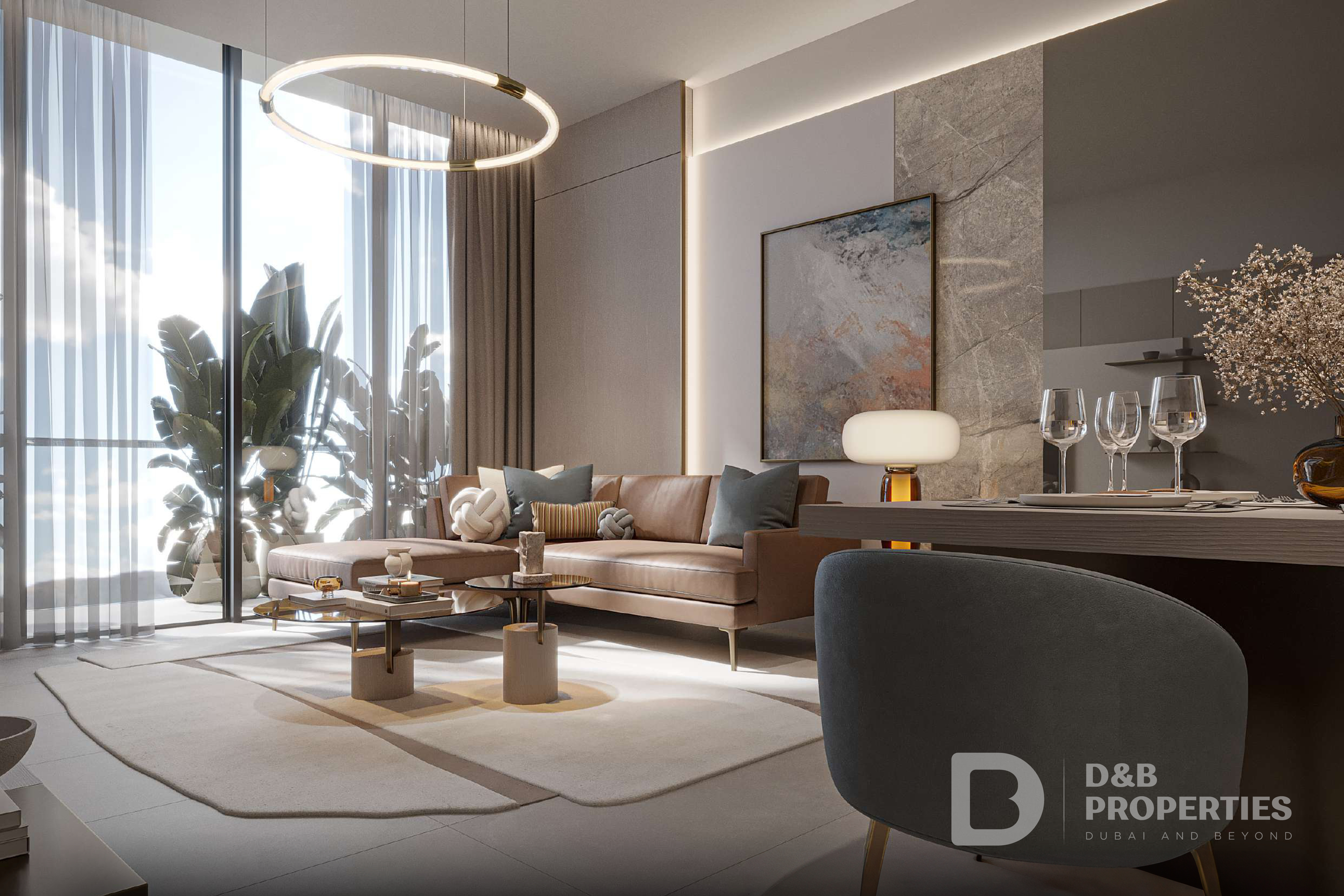 Huge Penthouse | Rooftop Pool | Motivated Seller