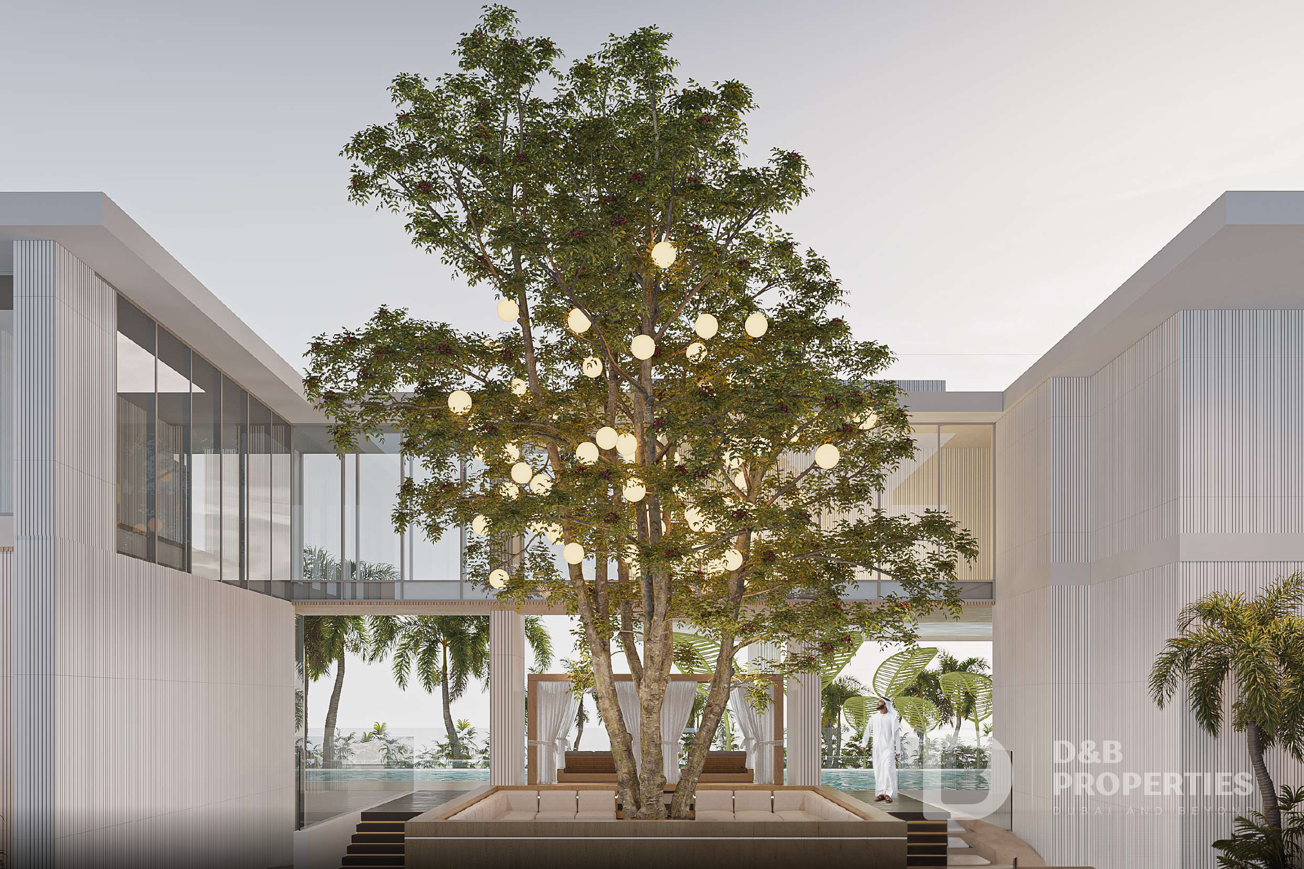 Huge Penthouse | Rooftop Pool | Motivated Seller