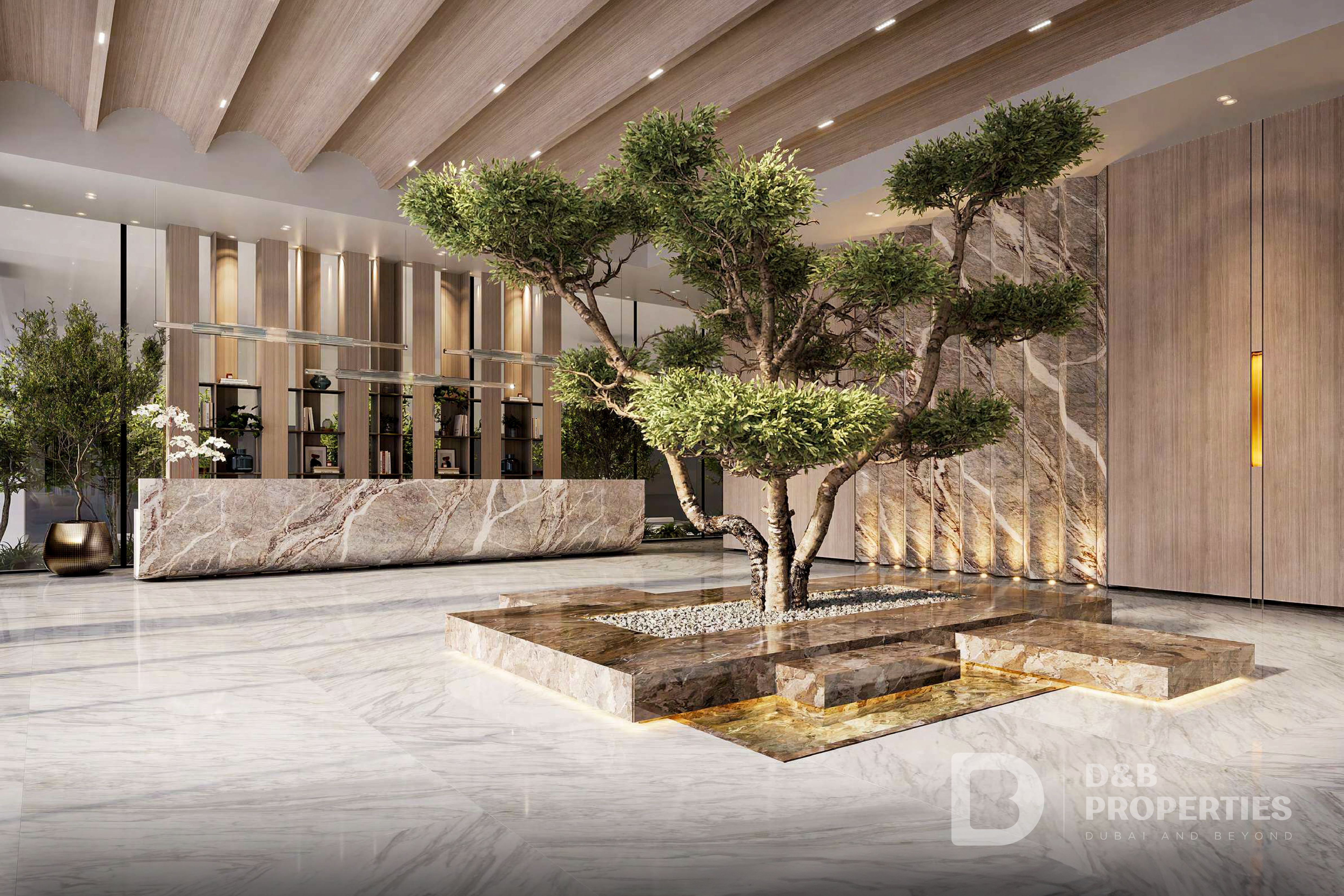 Huge Penthouse | Rooftop Pool | Motivated Seller