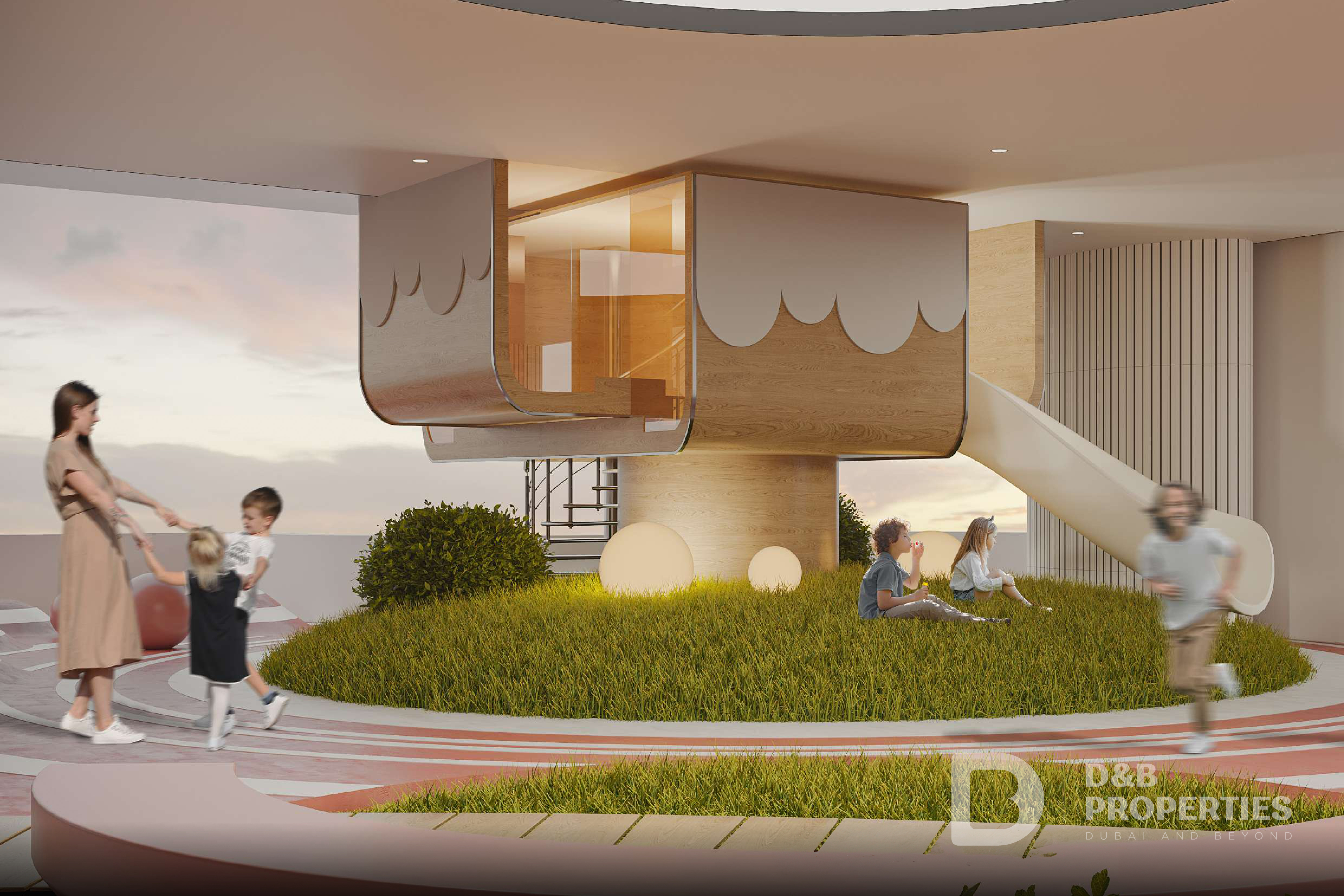 Huge Penthouse | Rooftop Pool | Motivated Seller