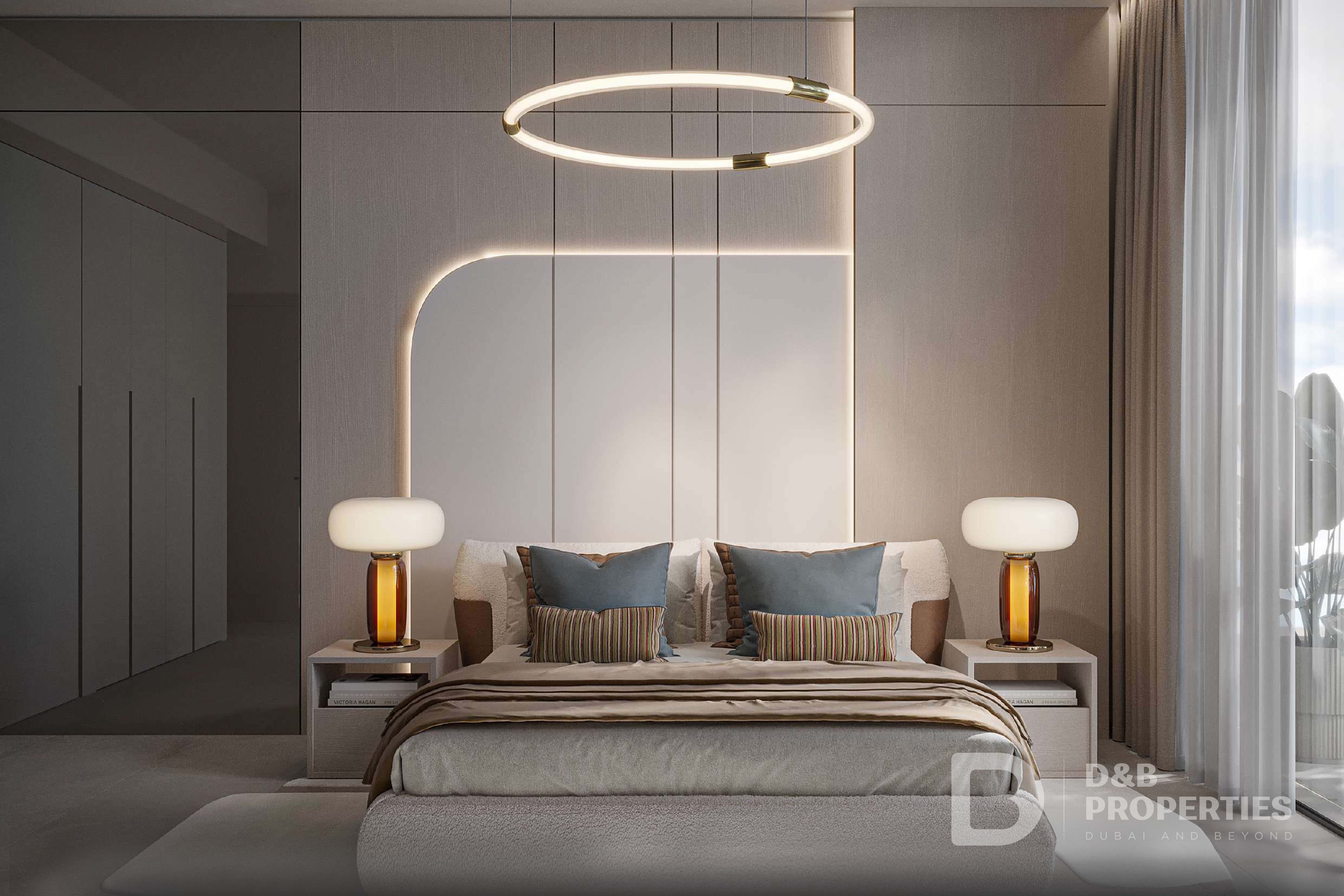 Huge Penthouse | Rooftop Pool | Motivated Seller