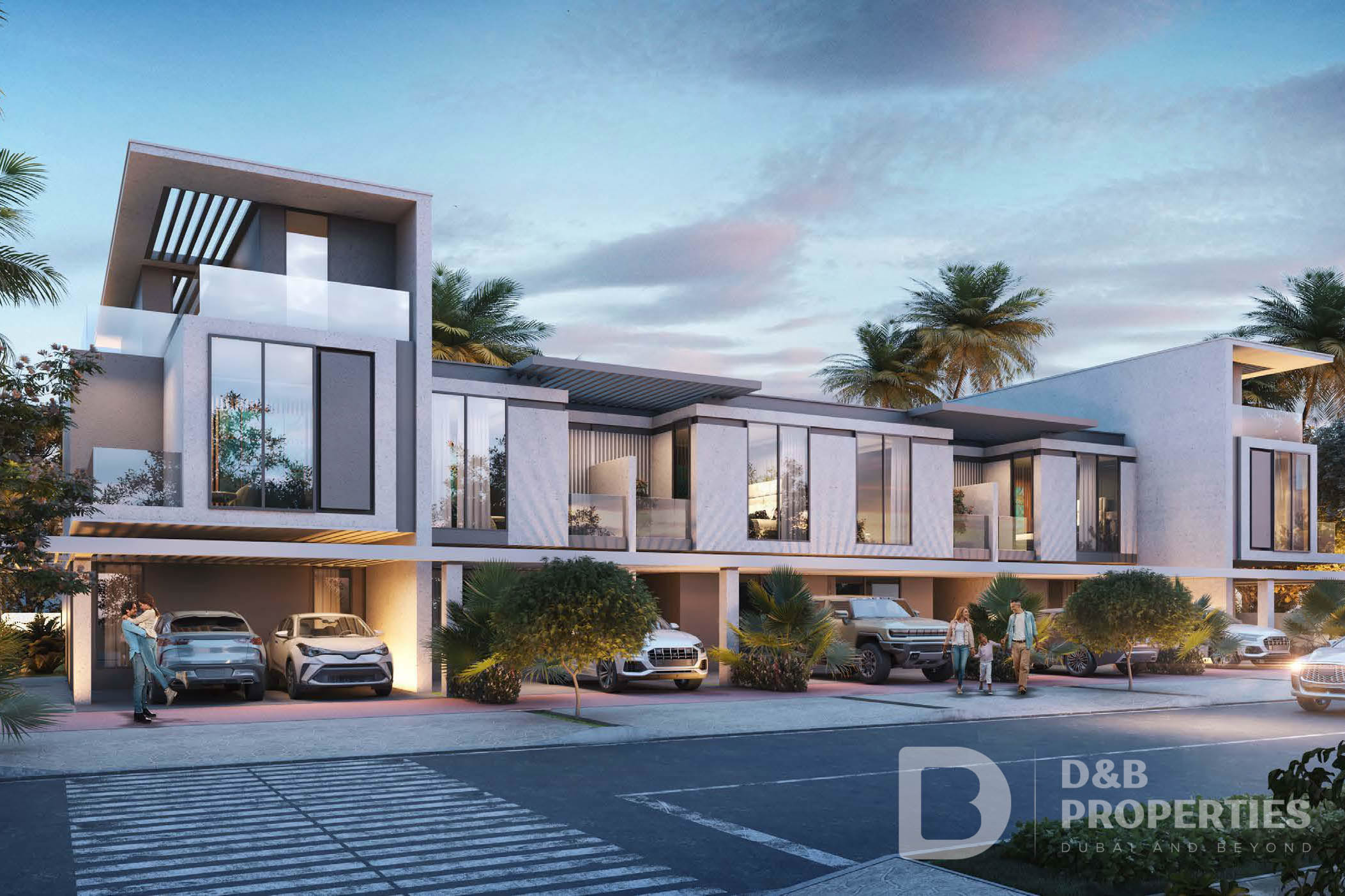 Single Row | Park View | Motivated Seller