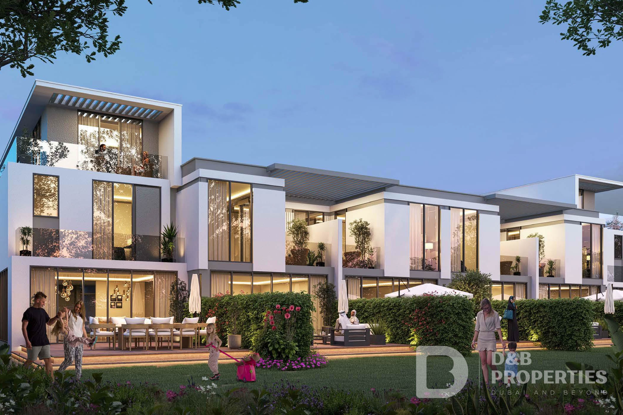 Single Row | Park View | Motivated Seller